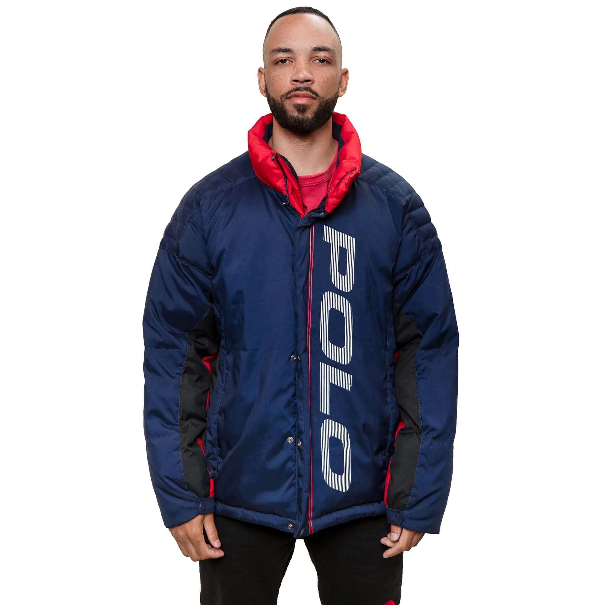 Polo Sport Ralph Lauren Vintage Down Puffer Jacket