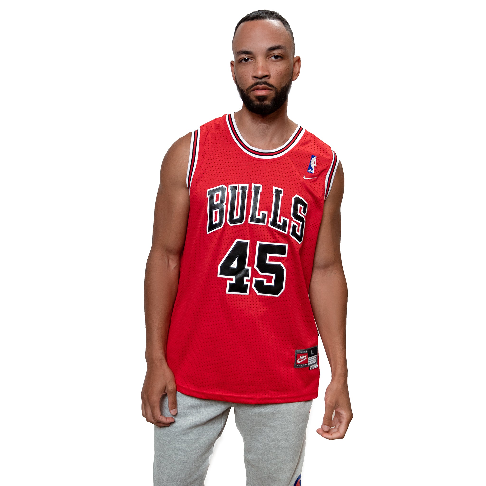 Nike Chicago Bulls NBA Jerseys for sale