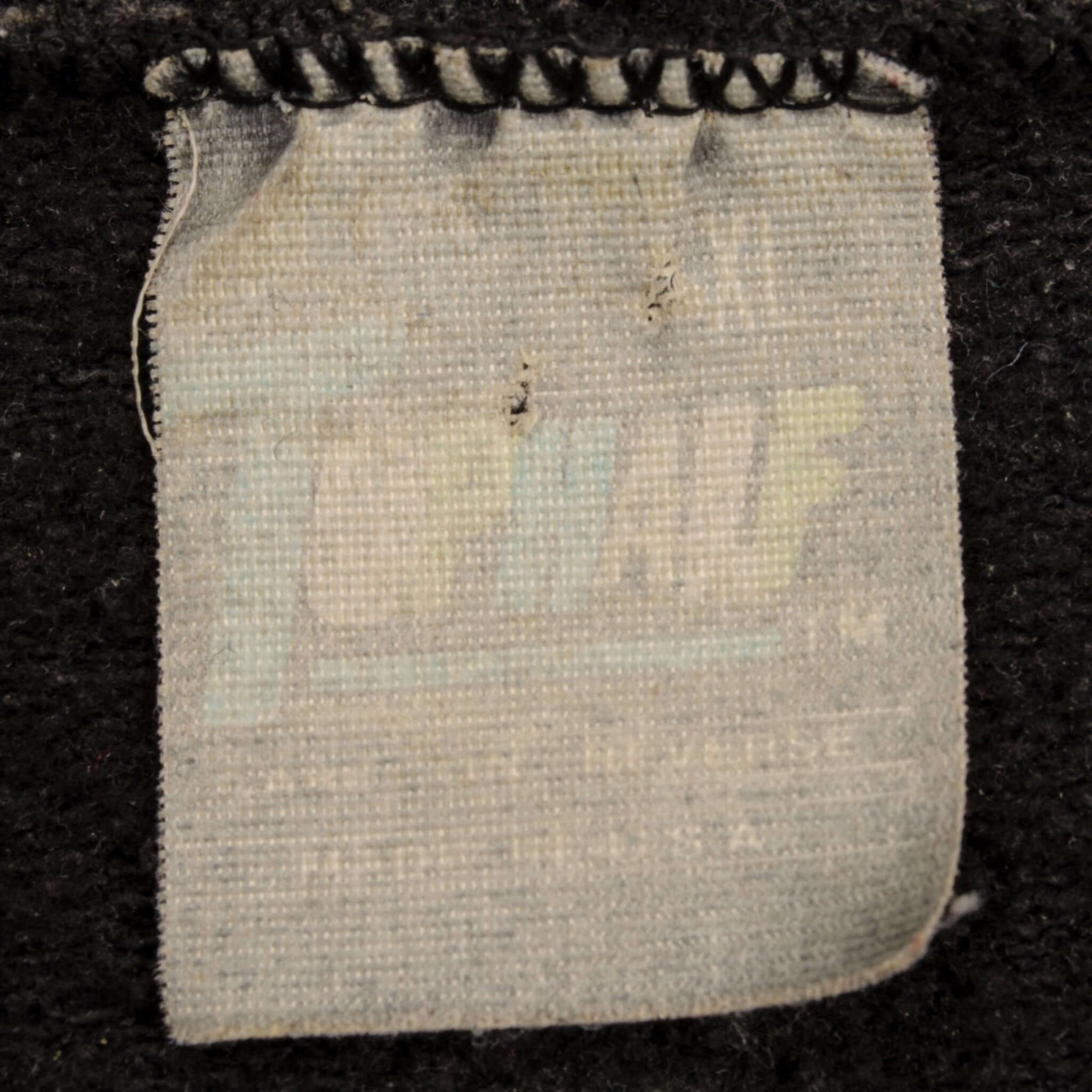 VINTAGE HARLEY DAVIDSON AMERICAN IRON SWEATSHIRT 1988 SIZE XL MADE IN USA