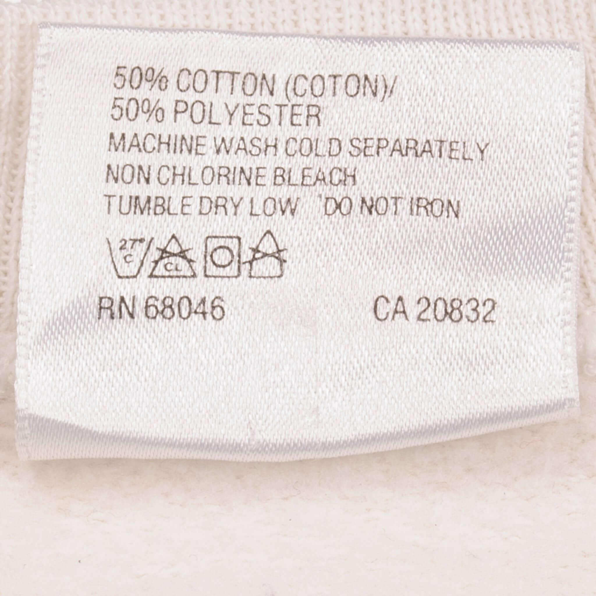 VINTAGE LOONEY TUNES TWEETY SWEATSHIRT 1994 SIZE LARGE MADE IN USA