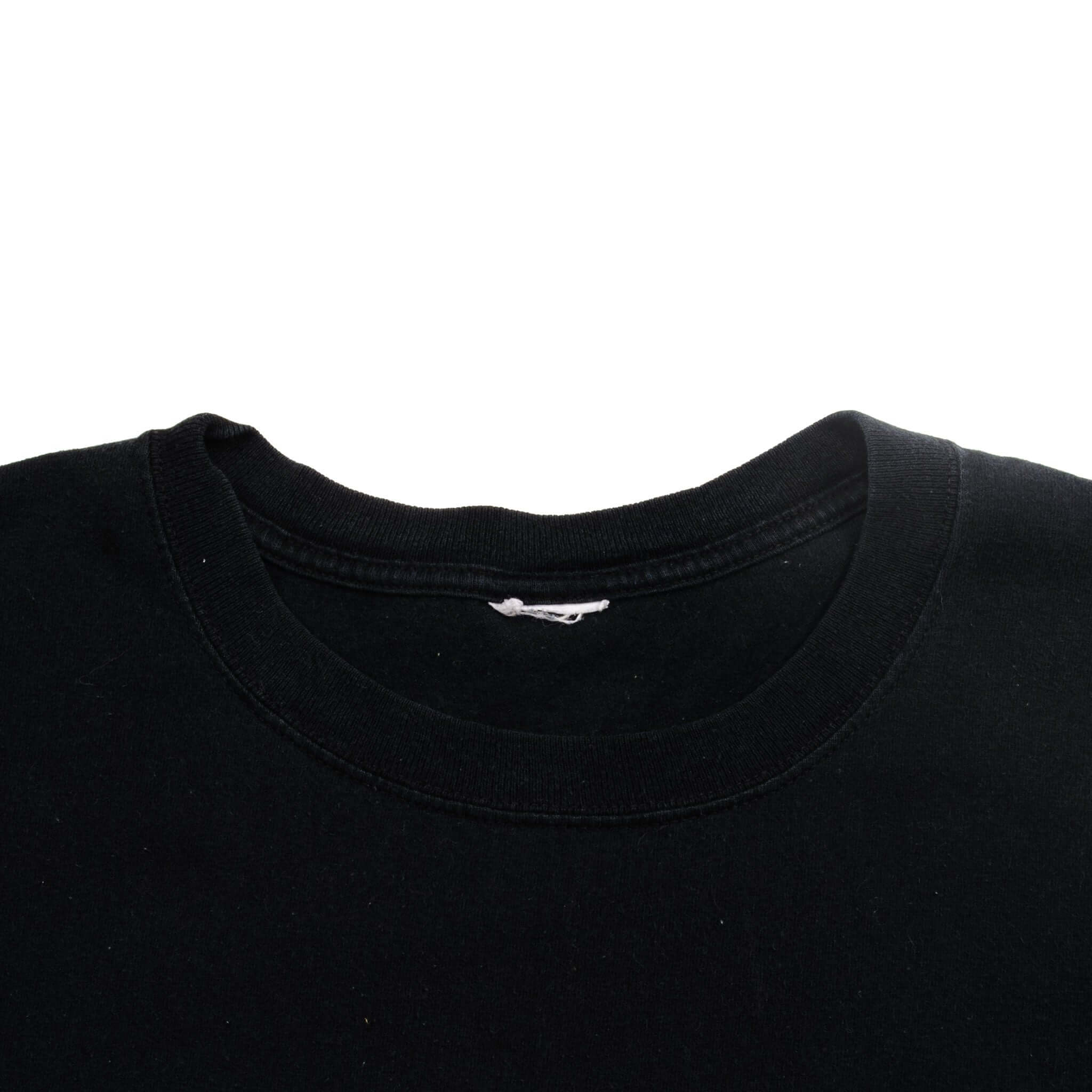 VINTAGE NIRVANA SLIVER TEE SHIRT SIZE 2XL EARLY 2000s