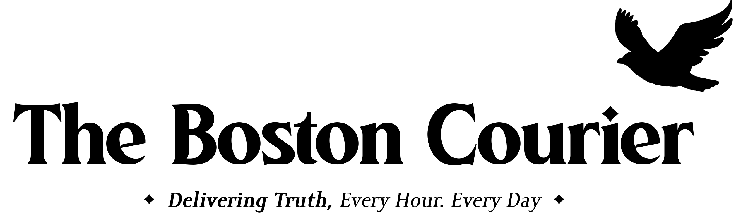 Featured on The Boston Courier