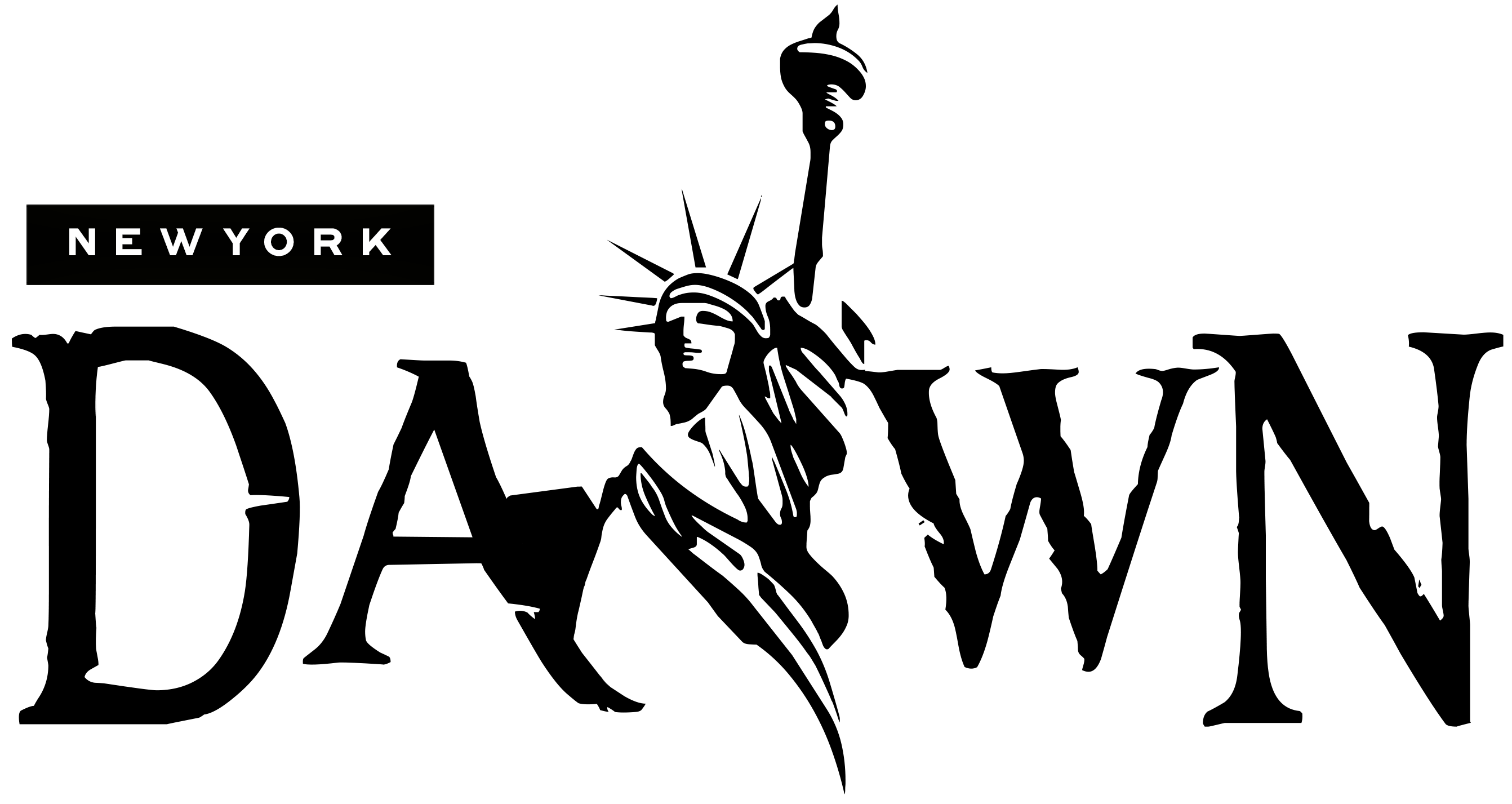 Featured on New York Dawn