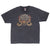 Vintage Harley Davidson Snake Eagle 2006 Tee Shirt Size XL