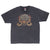 Vintage Harley Davidson Snake Eagle 2006 Tee Shirt Size XL
