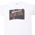 VINTAGE BUD BUDWEISER SOUL TRAIN TEE SHIRT 1997 SIZE XL MADE IN USA