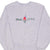 Vintage Atlanta Olympics 1996 Grey Champion Sweatshirt Size Medium