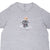 Vintage Ralph Lauren Polo Bear Ski Tee Shirt Size 4XL Big