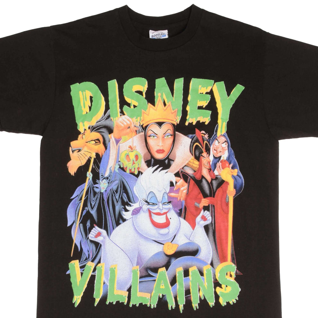 Tee shirt sales long disney