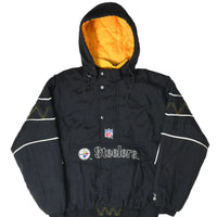 Vintage Jackets | Nike, Carhartt, Patagonia, Denim & Workwear