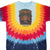 Vintage Tie Dye Further Grateful Dead Tee Shirt 2012 Size 2XL