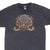 Vintage Harley Davidson Snake Eagle 2006 Tee Shirt Size XL