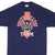 Vintage Olympic Games Team Usa Tee Shirt Size Large Made In USA With Single Stitch Sleeves