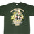 Vintage NFL Green Bay Packers Brett Favre MVP 1996 Tee Shirt Size XL