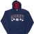 Vintage Disney Mickey Mouse Hoodie Sweatshirt 1990S Size Large