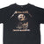 Vintage Metallica Death Magnetic World Tour 2000S Black Tee Shirt Size 2XL