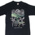 Vintage Jurassic Park The Lost World Tee Shirt 1990S Size Large Made In Usa