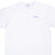 Vintage Nike Center Swoosh White Tee Shirt Late 1990S Size Xl