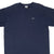 Vintage Nike Classic Swoosh Navy Blue Tee Shirt 2000S Size XL