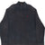 Polo Ralph Lauren Dark Grey Quarter 1/4 Zip Sweater Size XL