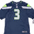 Vintage Nfl Seattle Seahawks Wilson #3 Nike Jersey Size XL Deadstock