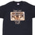 Vintage John Kay & Steppenwolf 2000 Tour Tee Shirt Size Xl