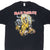 Vintage Iron Maiden 2009 Music Tee Shirt Size 2XL
