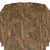 Vintage Hunting Trebark Camo Long Sleeve Pocket Tee Shirt 1990S Size Large Made In Usa With Single Stitch Hem