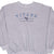 Vintage NFL Tennessee Titans Embroidered Grey Champion Sweatshirt 1990S Size Large