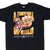 Vintage Nfl San Francisco 49Ers 5 Times Super Bowl Champions Tee Shirt 1994 Size XL With Single Stitch Sleeves