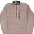 VINTAGE PATAGONIA BROWN PULLOVER BETTER SWEATER HALF ZIP FLEECE 2010S JACKET LARGE
