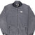 Vintage The North Face Polartec Grey Fleece Jacket 2000S Size 2Xl