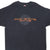 Vintage Harley Davidson Lakeland Florida Tee Shirt 2002 Size 2XL Made In Usa