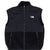 Vintage The North Face Denali Black Fleece Vest Jacket Size Large