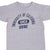 Vintage Champion Uci University Of California Irvine Tee Shirt 1980S Size Large Made In Usa With Single Stitch Sleeves