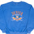 Vintage Nfl Denver Broncos Embroidered Sweatshirt 1990S Size XL