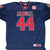 Vintage Ncaa Arizona Wildcats #44 1990S Football Jersey Size 2Xl