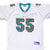 Vintage Nfl Miami Dolphins Seau #55 Reebok Jersey 2000S Size Xl