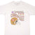 Vintage Nfl San Francisco 49Ers Super Bowl Champions 1995 Tee Shirt XL Made In Usa