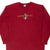 VINTAGE FLORIDA STATE SEMINOLES LONG SLEEVE TEE SHIRT 1990S 2XL MADE IN USA
