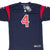 Vintage Nfl Houston Texans Waston #4 Reebok Jersey 2000S Size XL Youth