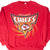 VINTAGE NFL KANSAS CITY CHIEFS 1995 SWEATSHIRT SIZE 2XL MADE IN USA