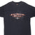 VINTAGE HARLEY DAVIDSON LONGVIEW TEXAS 1998 TEE SHIRT SIZE XL MADE IN USA