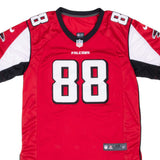 Vintage Nike Nfl Atlanta Falcons Gonzalez #84 Jersey 2010S Size 48