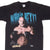 Vintage Wcw Wrestling Bill Goldberg Tee Shirt 1998 Size Large Made In Usa