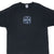 Vintage West Coast Chopper 2003 Biker Tee Shirt Size 2XL