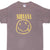 Vintage Nirvana 1992 Gildan Tee Shirt 2000S Size Medium


