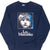Vintage Les Miserables Sweatshirt 2000S Size Medium