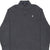 Polo Ralph Lauren Dark Grey Quarter 1/4 Zip Sweater Size XL