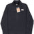 The North Face Black Gordon Lyons Quarter Zip Jacket 2019 Size Small Deadstock

NF0A2YR8